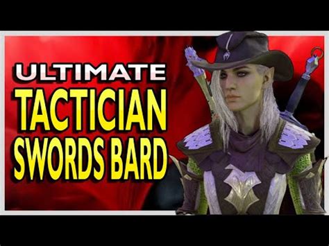 bg3 bard warlock build|226 Min DMG Bard x Warlock Multiclass Build .